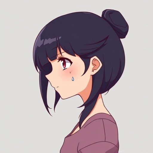 热门漫画用户：泪腺崩坏中