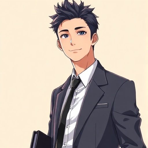 热门漫画 - 林逸风 - 创始人 & CEO 热门漫画团队成员:林逸风