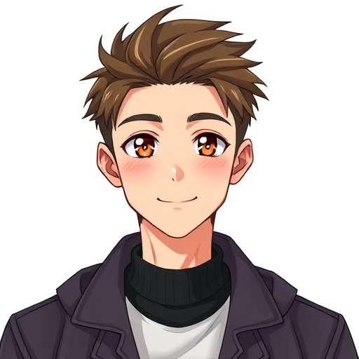 热门漫画用户：二次元老司机